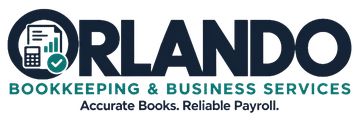 Orlando Bookkeeping & Business Services
